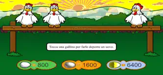Fowl Play Gold screenshot 4