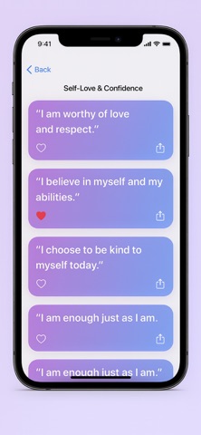 Motivation Daily Quotes . Screenshot 4 of 4