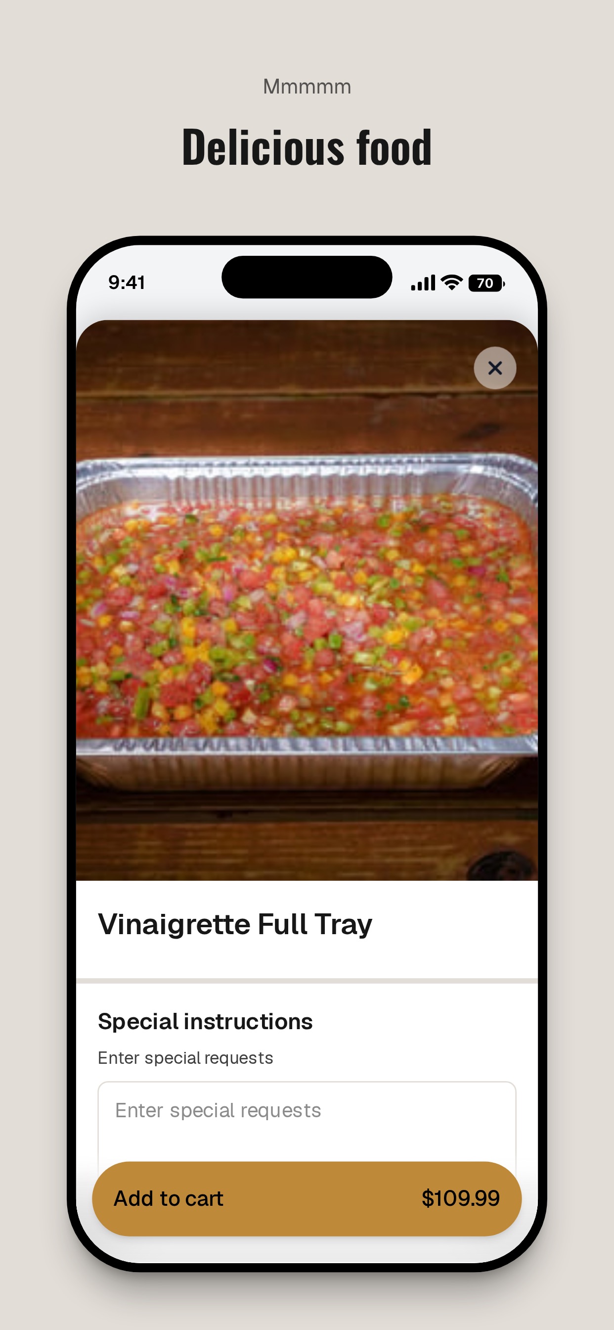 Screenshot 5 of The BBQ Boutique To Go