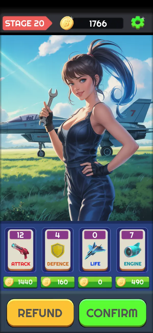 Jet Race Screenshot 2