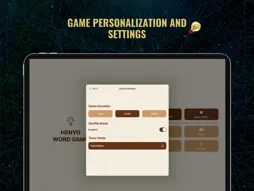 Henyo Word Game screenshot 12