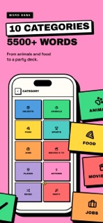 Alias - Play with friends screenshot 3
