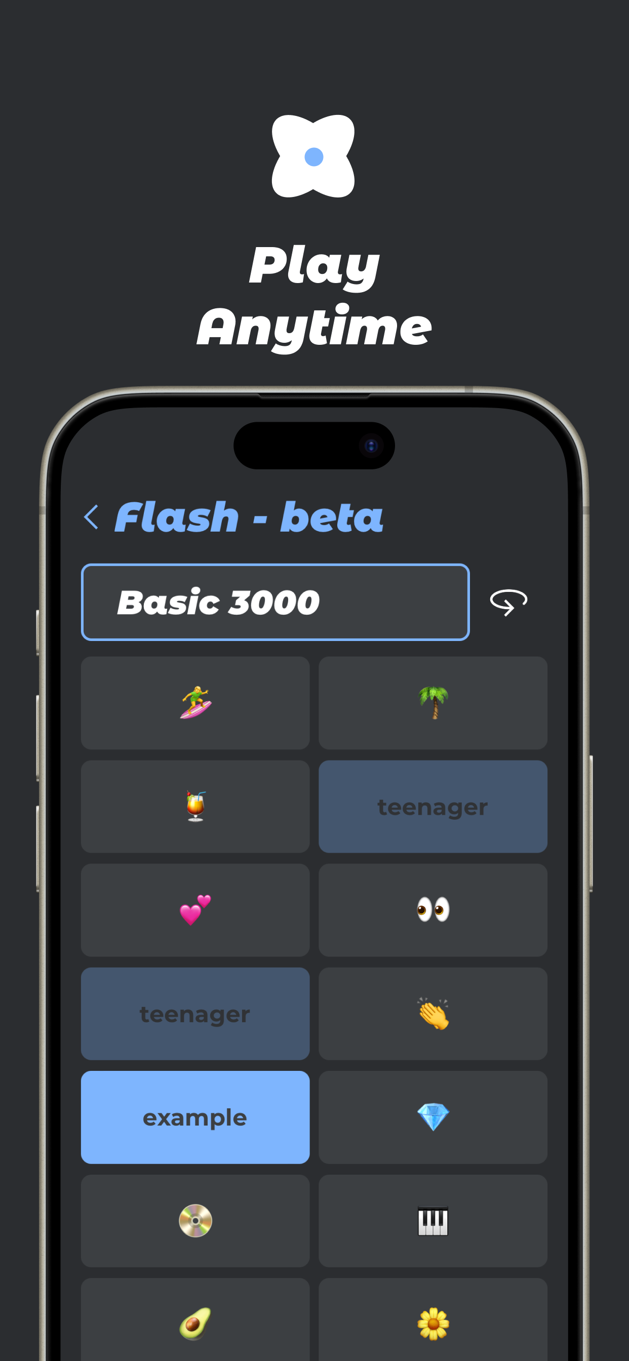 WordPeanut - English by Topics
