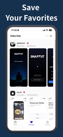 Onbo Hub: Onboarding Flows 스크린샷 5