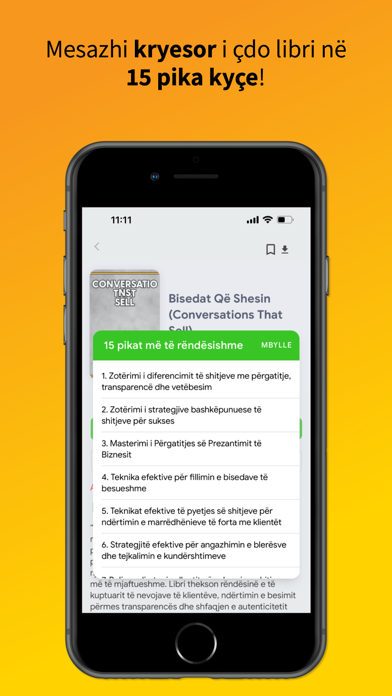 edukist Screenshot