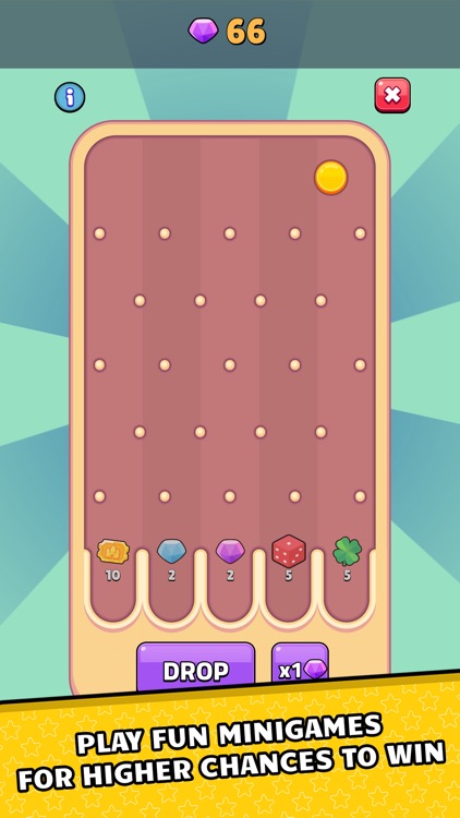 Gifter GO! MOGO Sticker screenshot-7