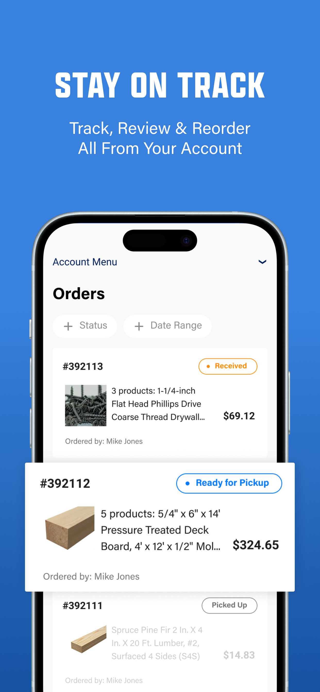 shop.BLDR screenshot 4