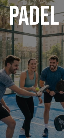 EasyClub - Padel&Tennis screenshot