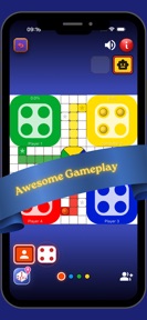 Ludo - Online Board Game screenshot