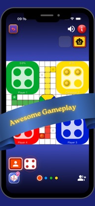 Ludo - Online Board Game screenshot 6