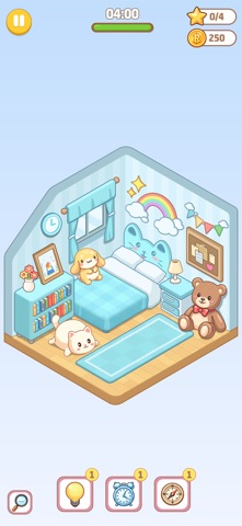 Cozy Room Screenshot 6 of 6