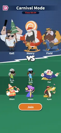 Dorm Party TD - Screenshot 2