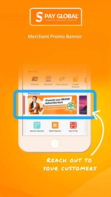 S PAY GLOBAL screenshot-5