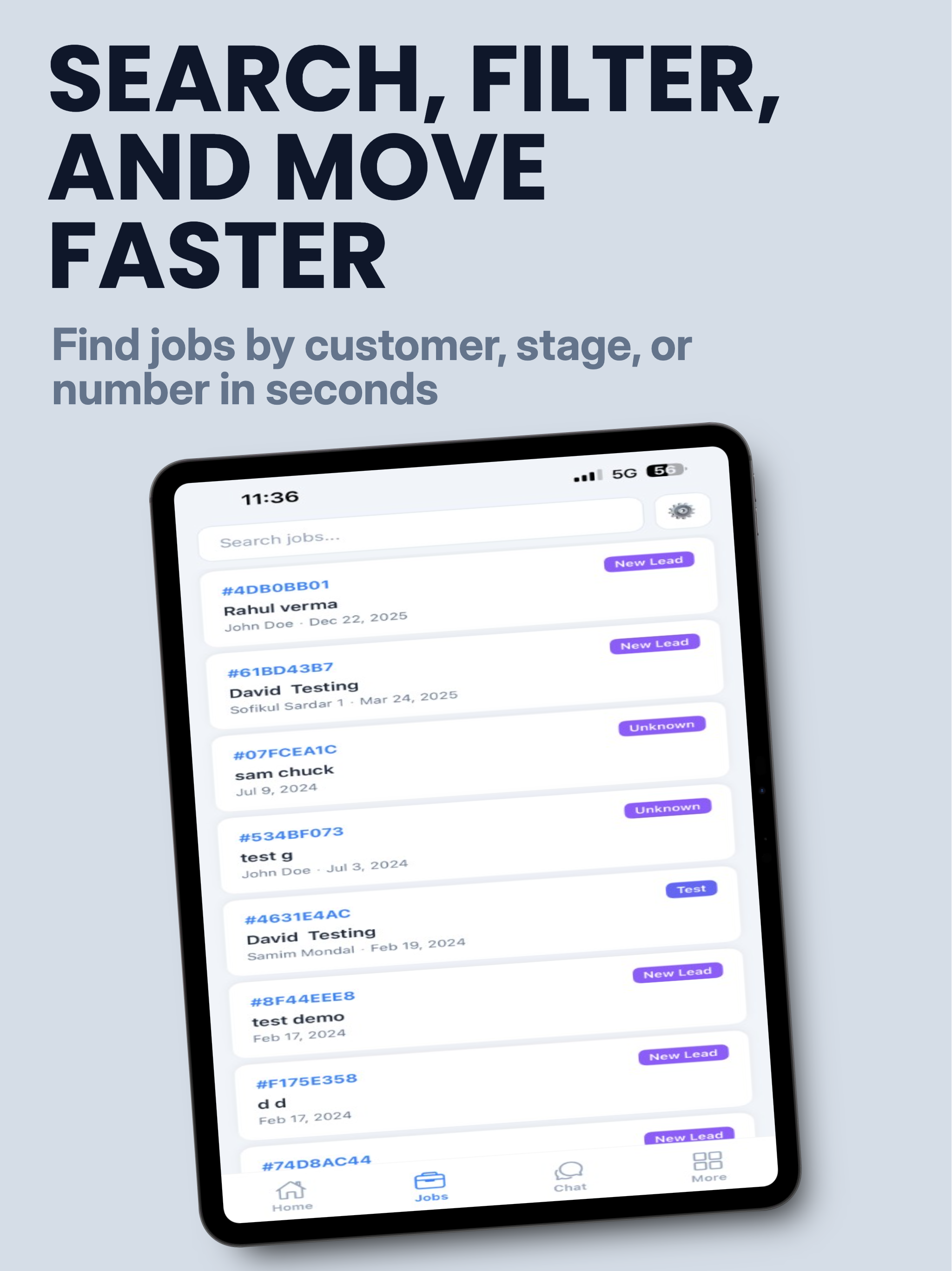 CADSuite Contractor screenshot 12