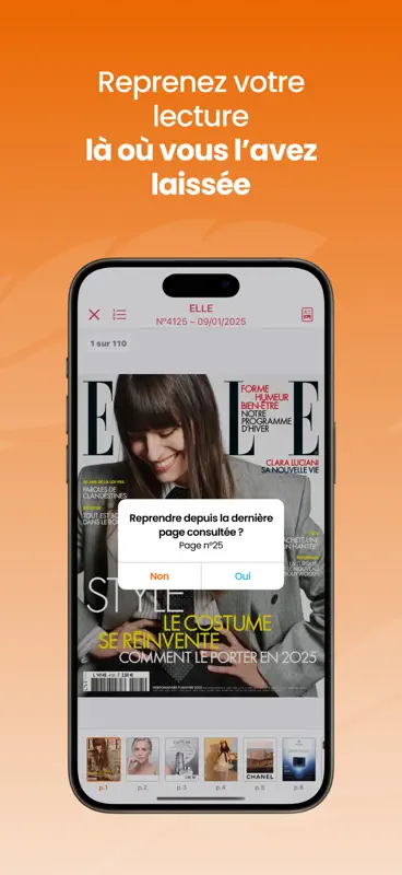 Press Connect screenshot 6 of 8