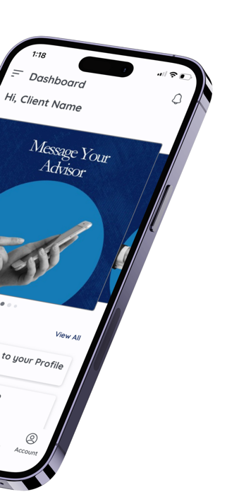 Questar Capital Partners Screenshot 3 of 6