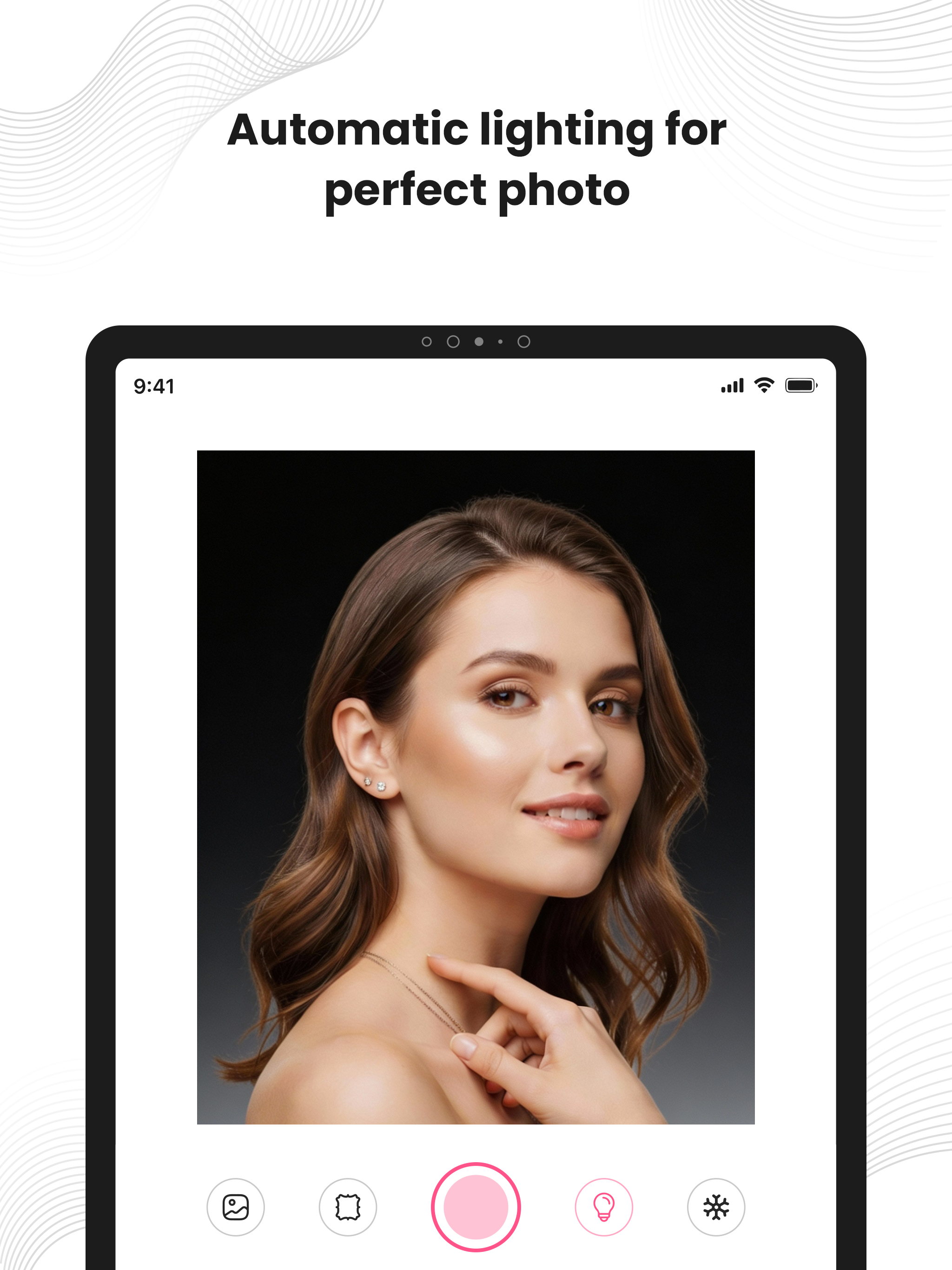 HD Phone Mirror screenshot 11
