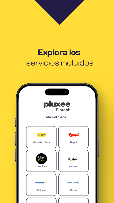 Pluxee Fintech Screenshot 7 of 7