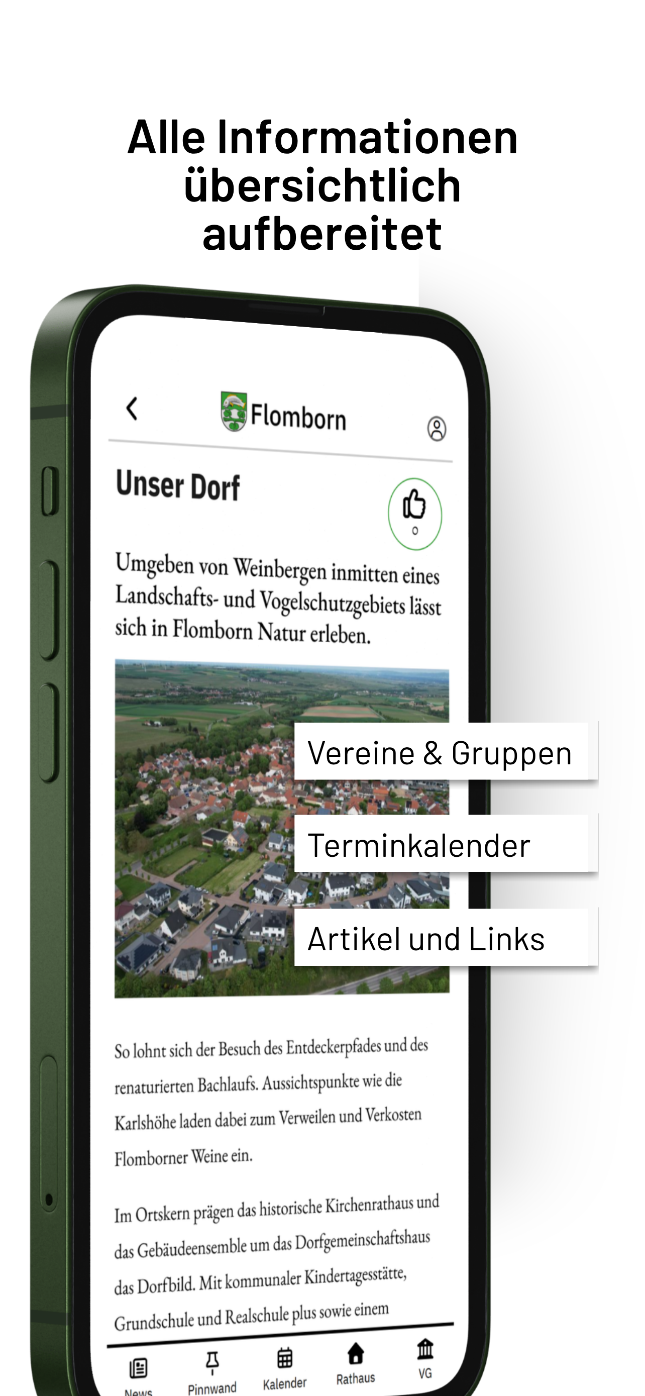 Flomborn screenshot 4