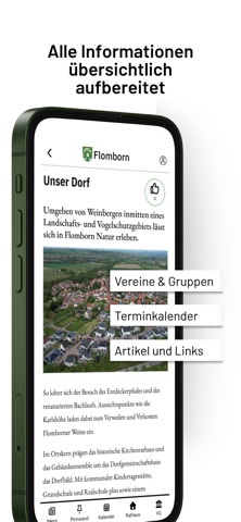 Flomborn Screenshot 4 of 5