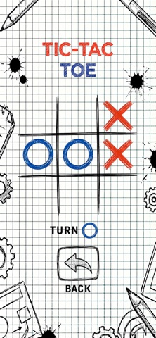 TIC TAC TOE WITH GPT Screenshot 5 of 5