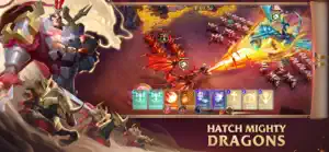 Art of Conquest : Airships screenshot 3