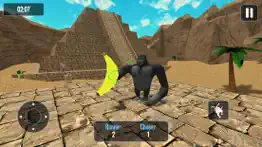 monkey arena tag mayhem games iphone screenshot 2
