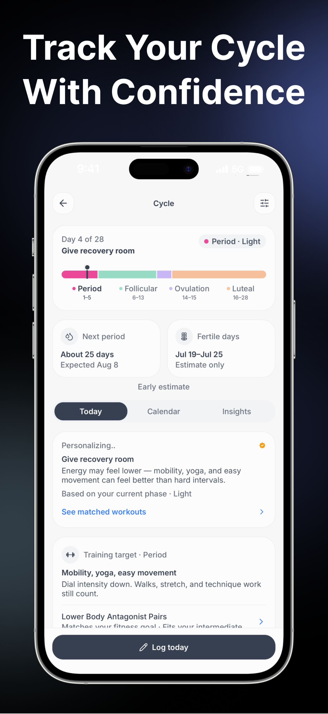 Fitqi: Fitness Superapp screenshot 5