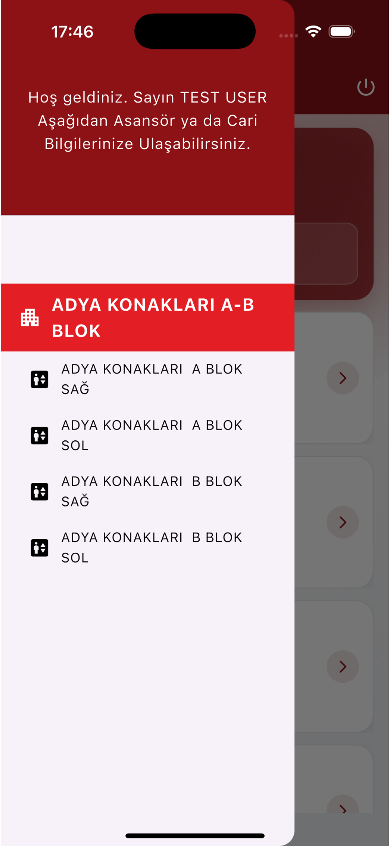 ANASSA CRM