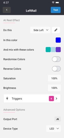 Stumblor Pinball: Mod Editor Screenshot 3 of 5
