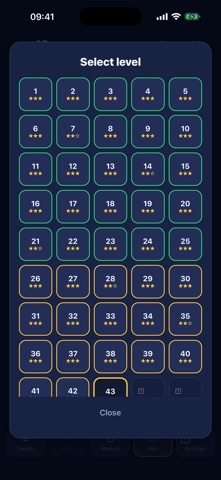Mini Traffic Hero Screenshot 4 of 4
