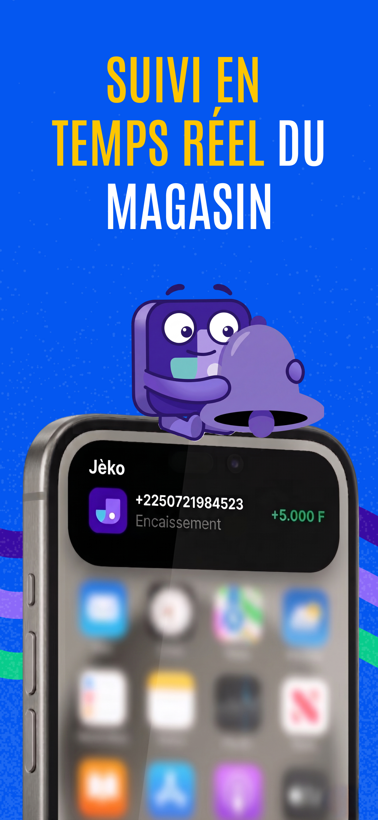 Jeko Business