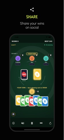 PlayVlay iPhone screenshot