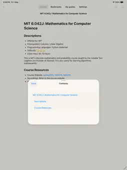 Self Study CS: Learn to Code screenshot 9