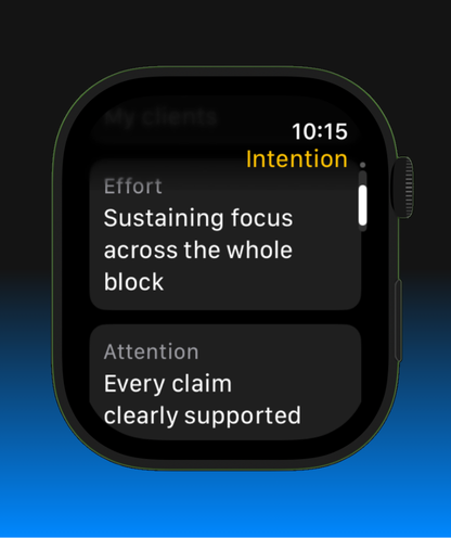 OptimalWork screenshot 9