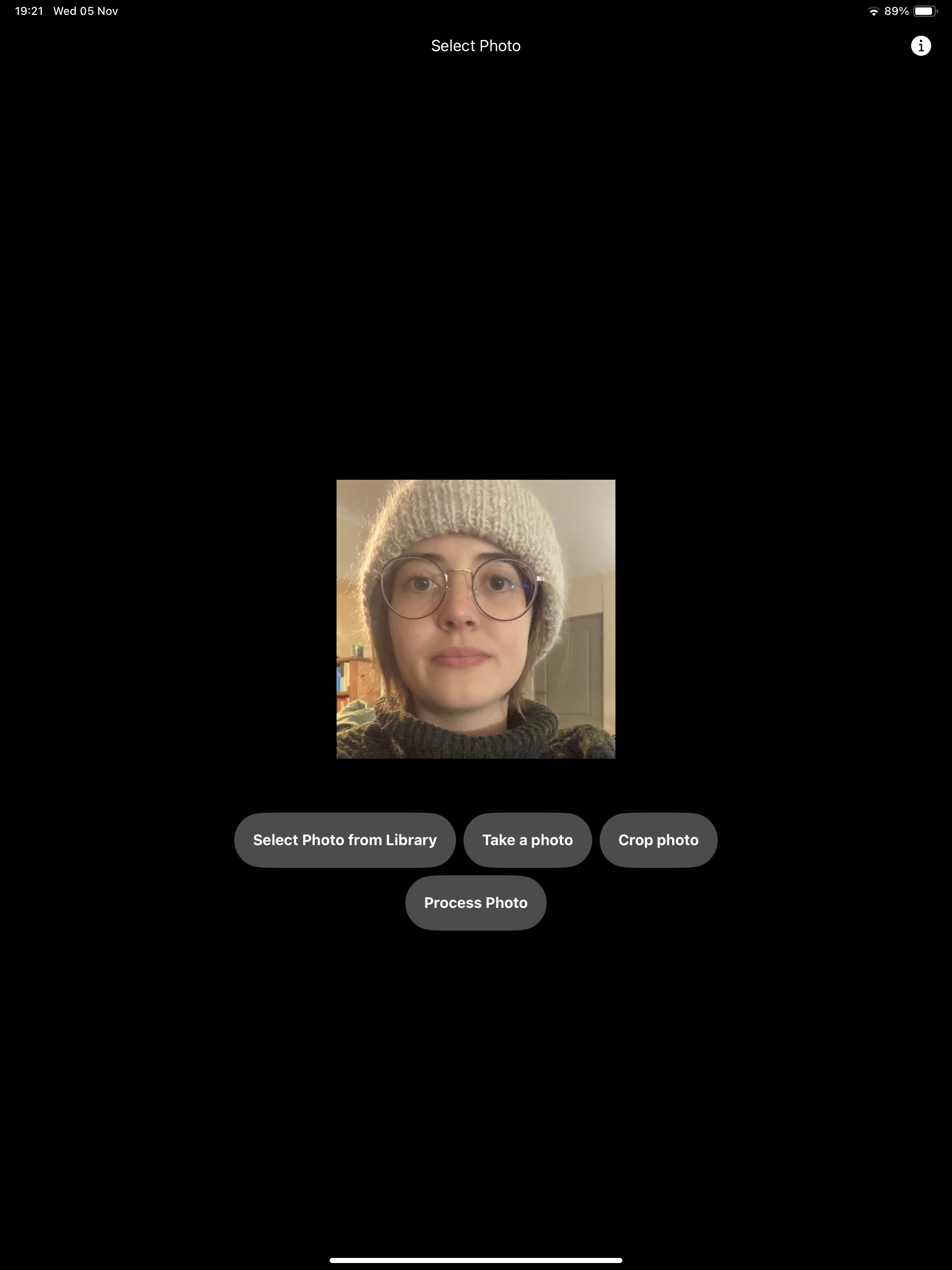 AnimateAPhoto screenshot 12