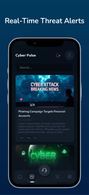 Cyraphim screenshot 3