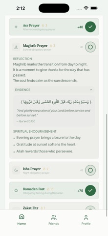 Muslim Hero Screenshot 9 of 10