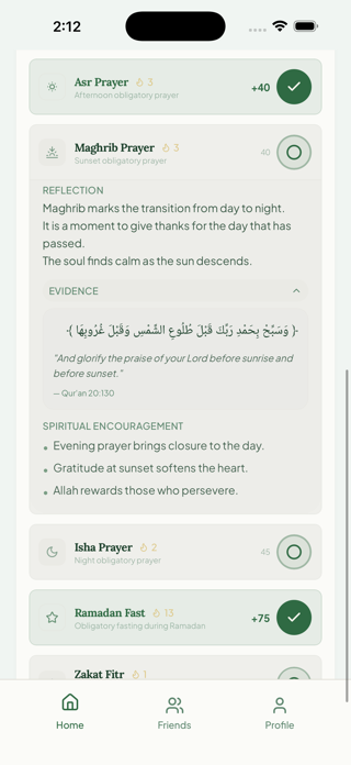 Muslim Hero Screenshot 9 of 10