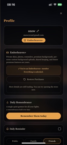Emberheaven Screenshot 5 of 10