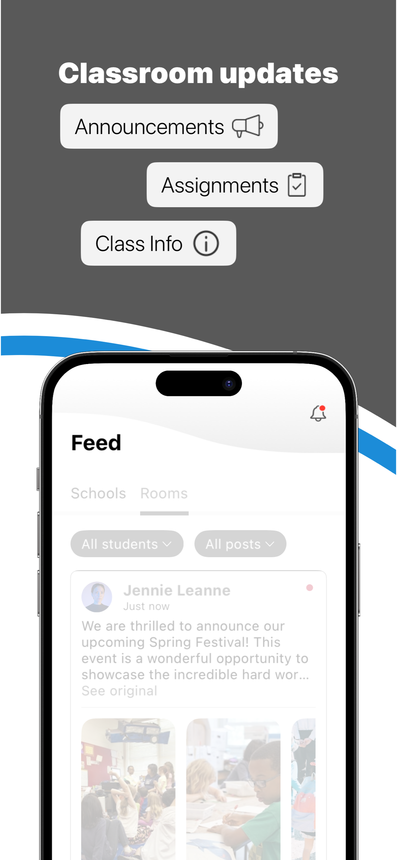 Tate County School District screenshot 5