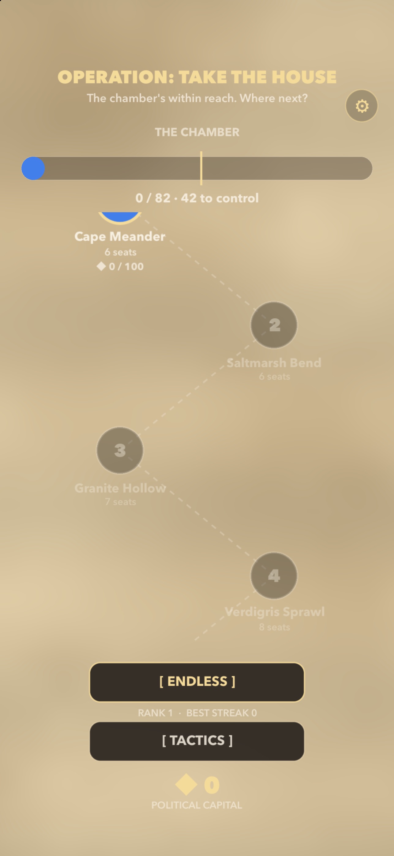 Screenshot 2 of Drawcracy