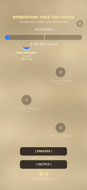 Drawcracy screenshot 2