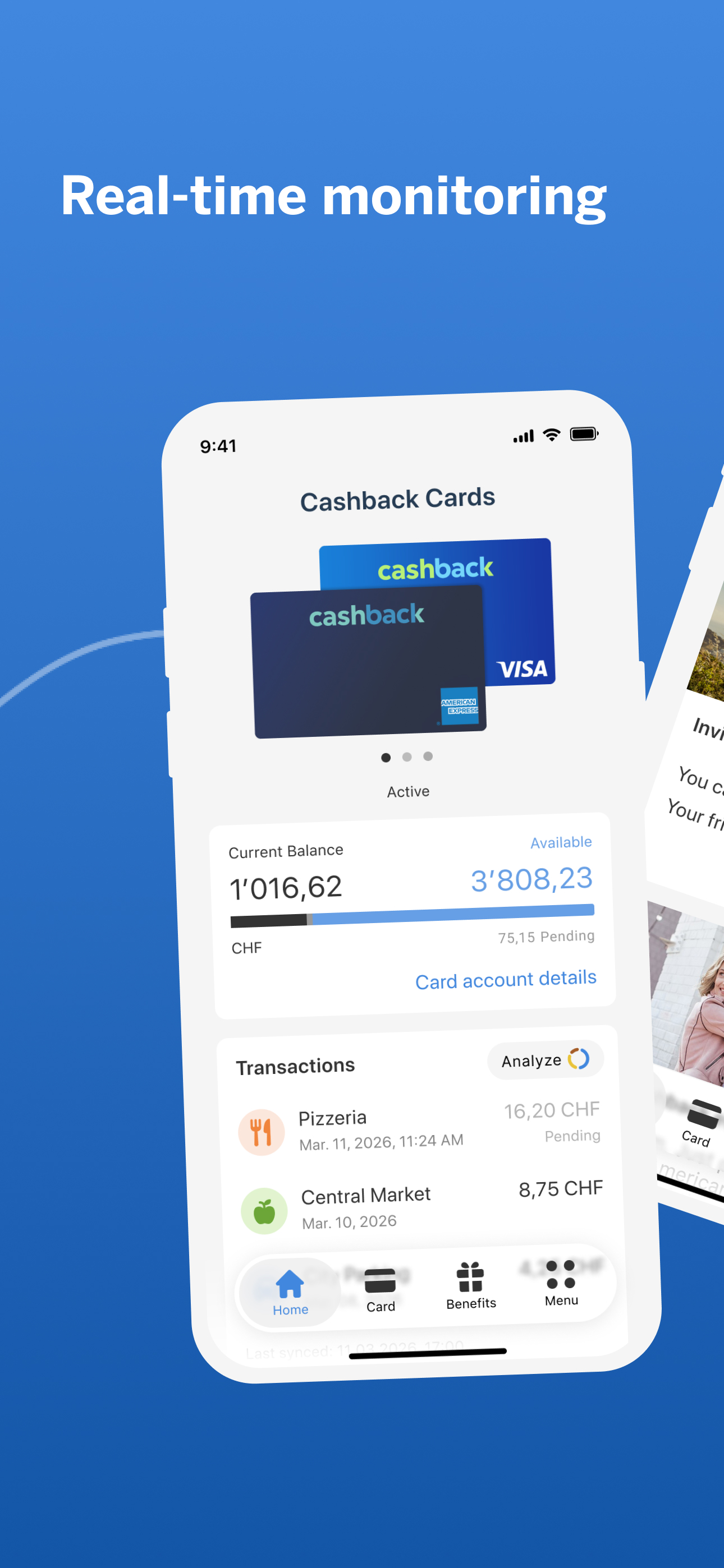 Swisscard