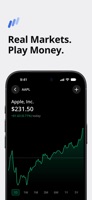 MarketSim new screenshot 1