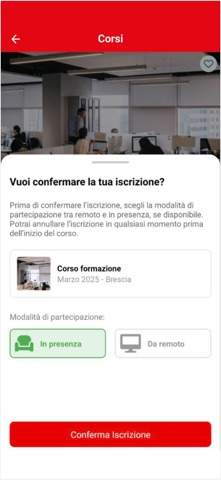 LeMieAule screenshot