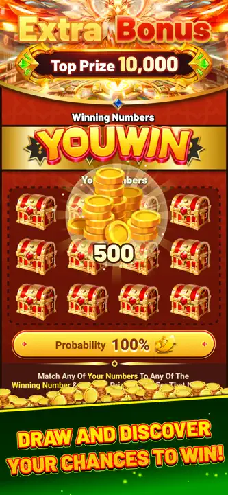 ScratchJoy screenshot 2