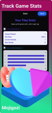 Wordly Wordcraft screenshot