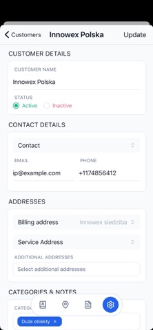 AMPER FLOW Screenshot 5 of 6