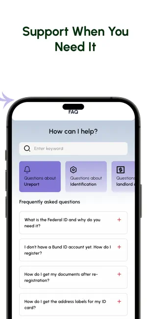 Admira screenshot 3